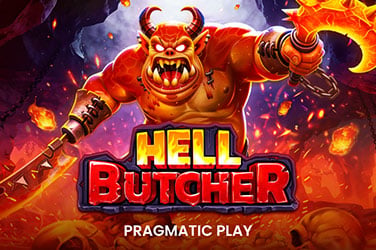 Hell Butcher