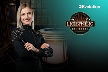 Lightning Roulette